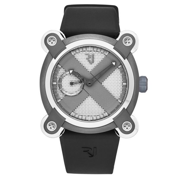Romain Jerome Moon Invader RJ.M.AU.IN.020.01